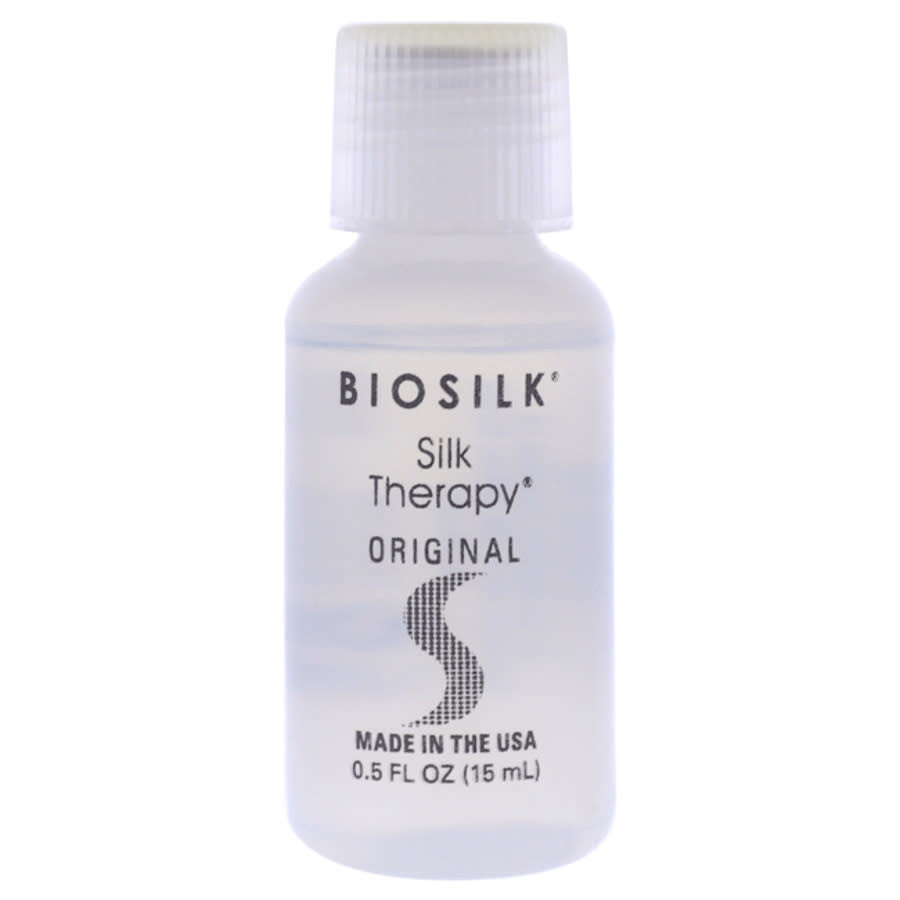 BIOSILK SILK THERAPY ORIGINAL  0.5 Oz