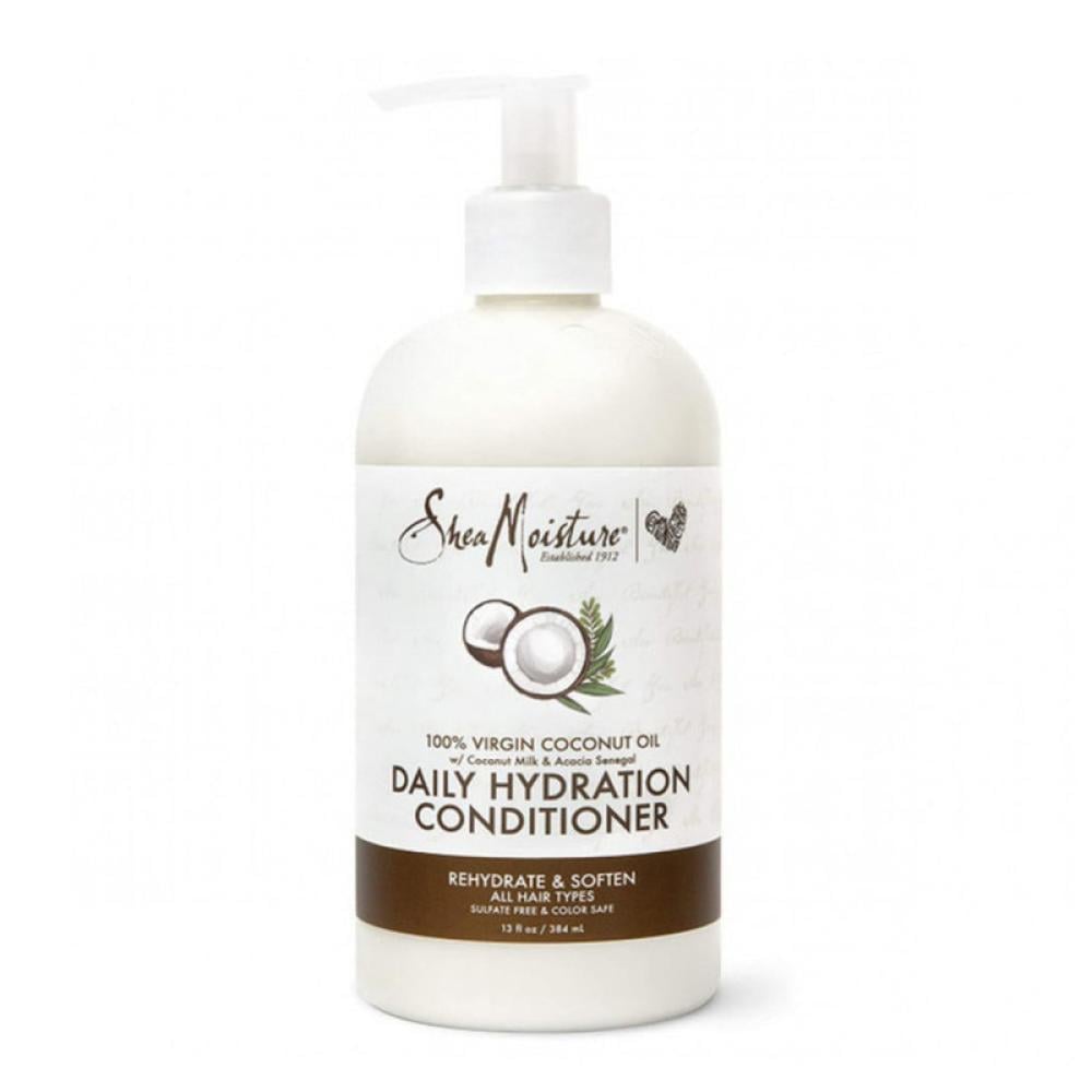 SM Coconut Daily Hydration Conditioner 13oz - Beautylicious Canada