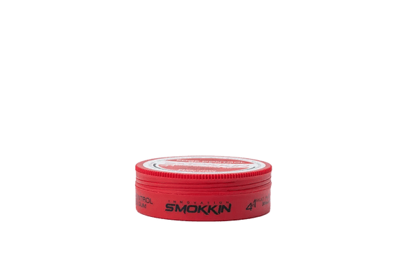 SMOKKIN 4IN1 EDGE CONTROL BUBBLE GUM 5.9OZ - Beautylicious Canada