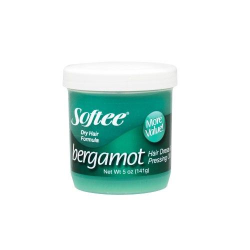 SOFTEE BERGAMOT GREEN 5OZ - Beautylicious Canada