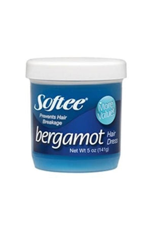 SOFTEE BERGAMOT HAIR DRESS 5OZ - Beautylicious Canada