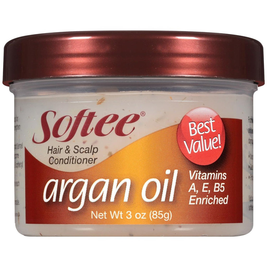 SOFTEE SHEA BUTTER 3OZ - Beautylicious Canada