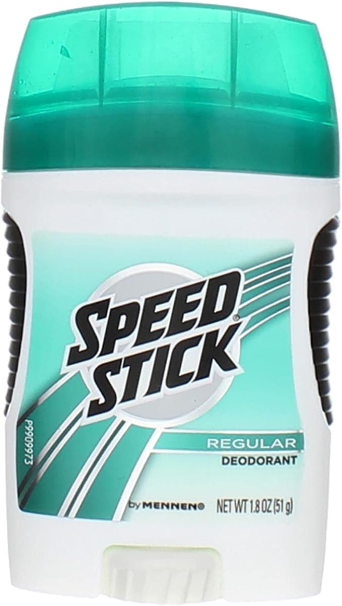 Speed Stick Deodorant Regular 1.8 oz - Beautylicious Canada