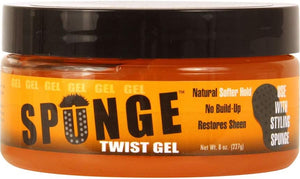SPUNGE TWIST GEL 8OZ - Beautylicious Canada