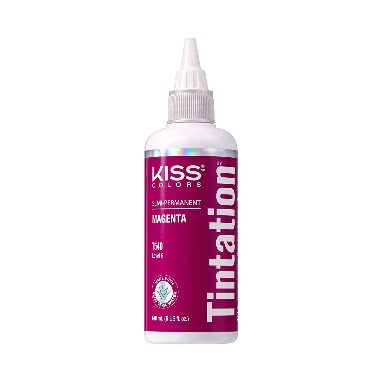 Kiss color semi _permanent