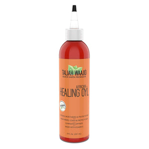 TALIAH WAAJID AFRICAN HEALING OYL - Beautylicious Canada