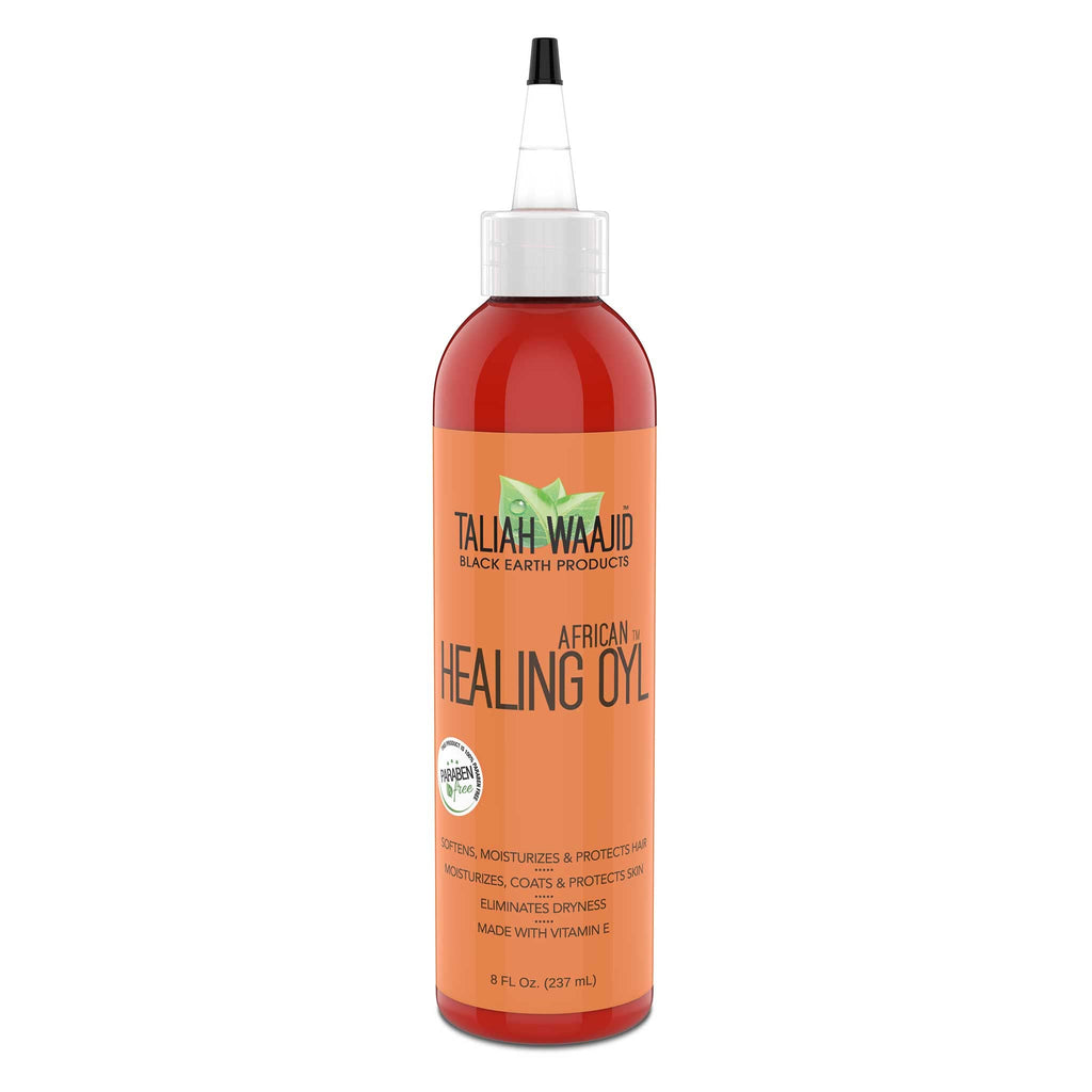 TALIAH WAAJID AFRICAN HEALING OYL - Beautylicious Canada