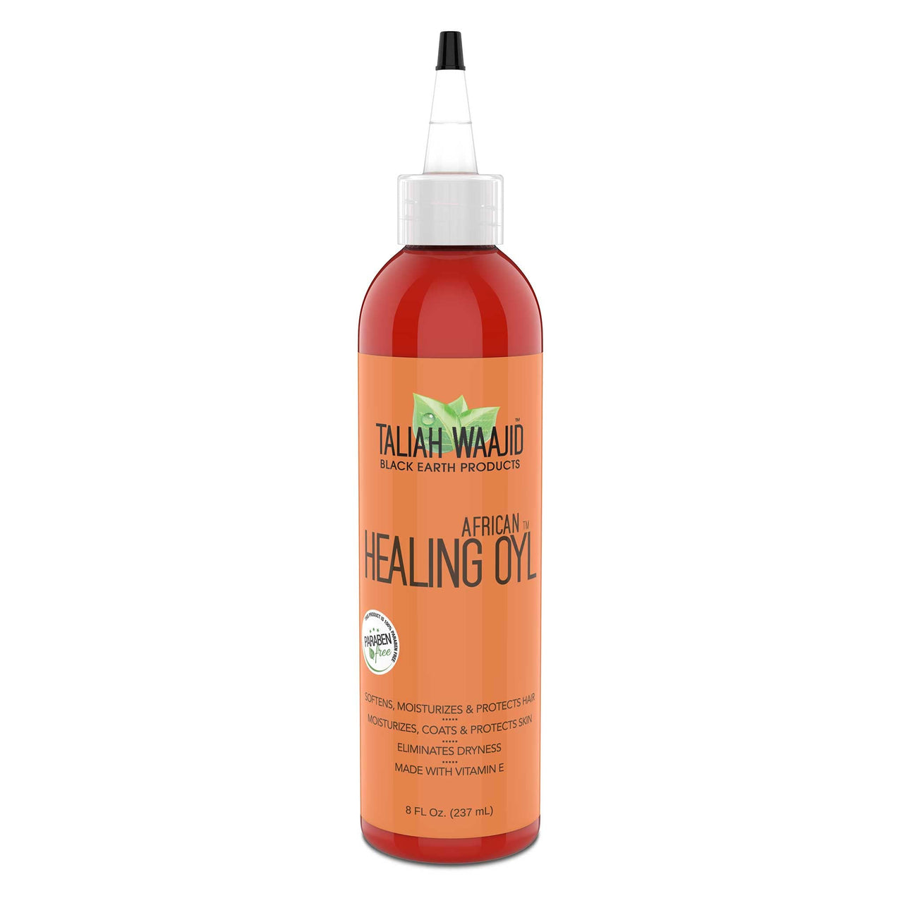 TALIAH WAAJID AFRICAN HEALING OYL - Beautylicious Canada