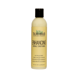 Taliah Waajid Enhancing Herbal Conditioner 8oz - Beautylicious Canada