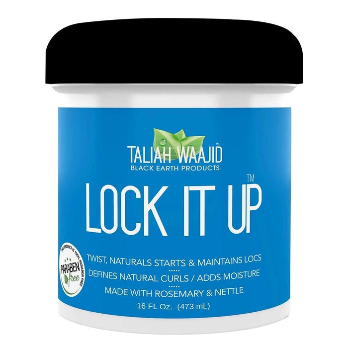 TALIAH WAAJID Lock It Up 16OZ - Beautylicious Canada