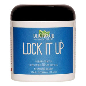 TALIAH WAAJID LOCK IT UP 6OZ - Beautylicious Canada