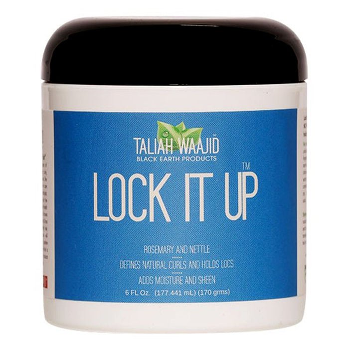TALIAH WAAJID LOCK IT UP 6OZ - Beautylicious Canada