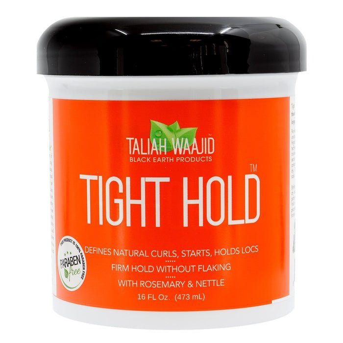 TALIAH WAAJID Lock It Up Tight Hold 16OZ - Beautylicious Canada