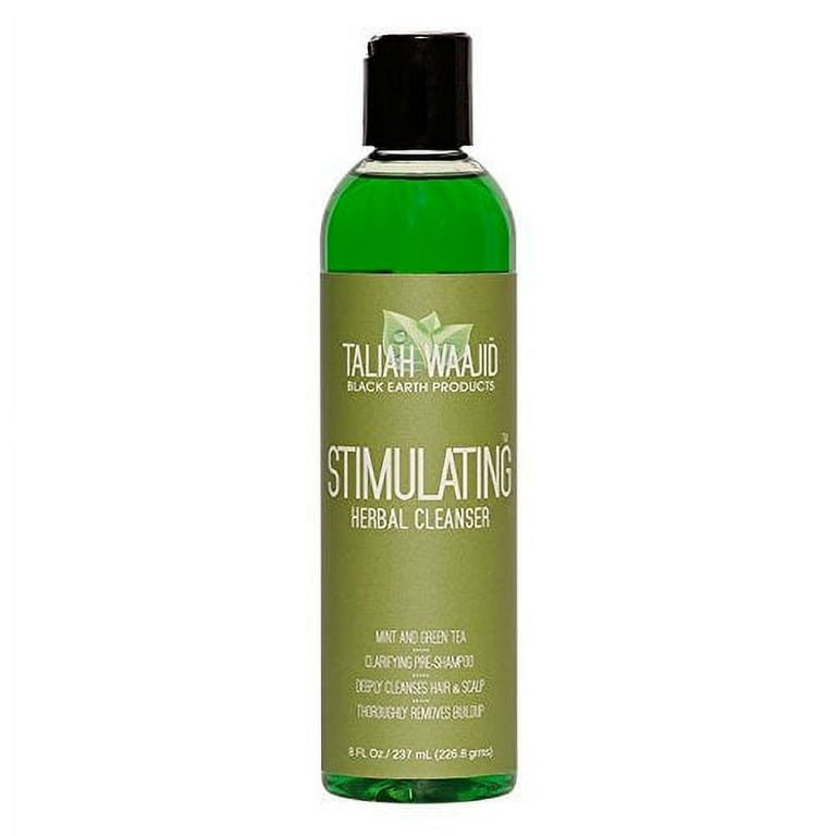 TALIAH WAAJID STIMULATING HERBAL CLEANSER 8OZ - Beautylicious Canada