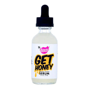 THE DOUX GET HONEY HAIR & SCALP SERUM 2 OZ - Beautylicious Canada