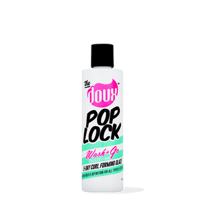 THE DOUX POP LOCK 5 - DAY CURL FORMING GLAZE 8 OZ - Beautylicious Canada
