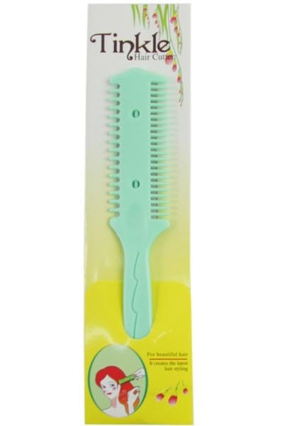 TINKLE COUPE CHEVEUX VERT CLAIR *5136 - Beautylicious Canada