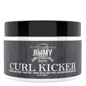 UNCLE JIMMY CURL KICKER 8 Oz - Beautylicious Canada