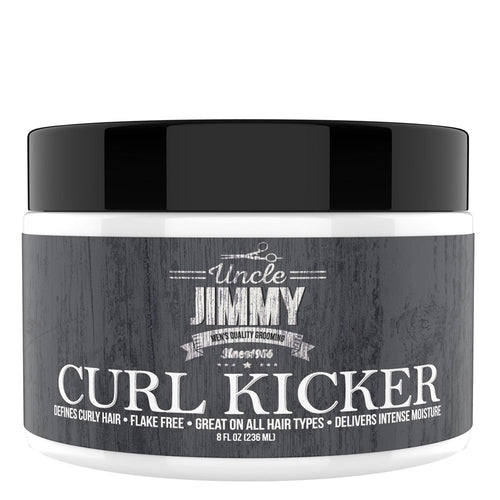 UNCLE JIMMY CURL KICKER 8 Oz - Beautylicious Canada