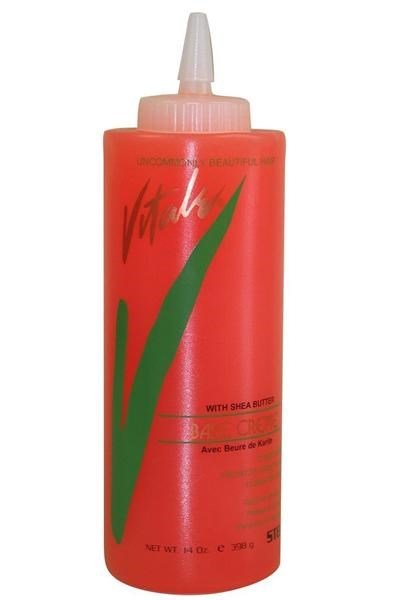 VITALE Olive Oil Base Cream - Step1 14OZ - Beautylicious Canada