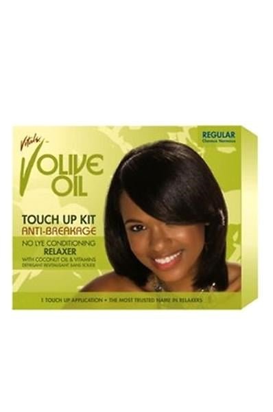 VITALE Olive Oil Touch Up Kit Regular - Beautylicious Canada