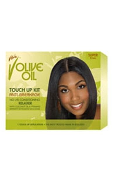 VITALE Olive Oil Touch Up Kit Super - Beautylicious Canada