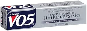 VO5 CONDITIONING HAIRDRESSING 1.5OZ - Beautylicious Canada