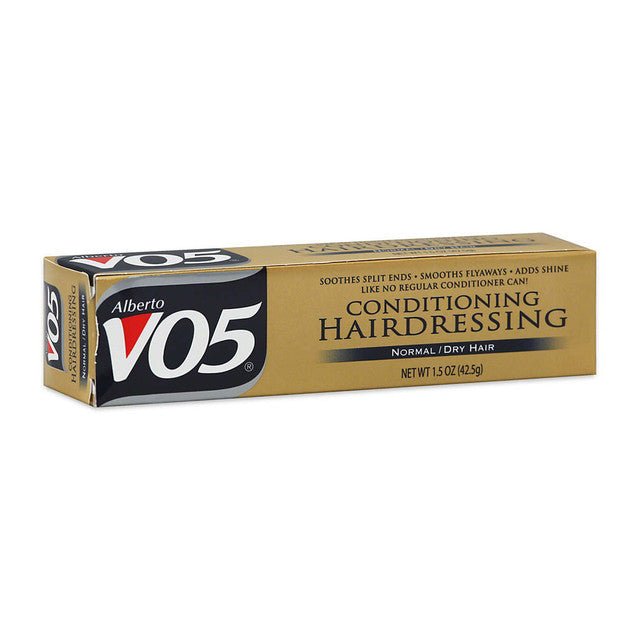 VO5 Conditioning Hairdressing, Normal/Dry Hair - 1.5 Oz - Beautylicious Canada