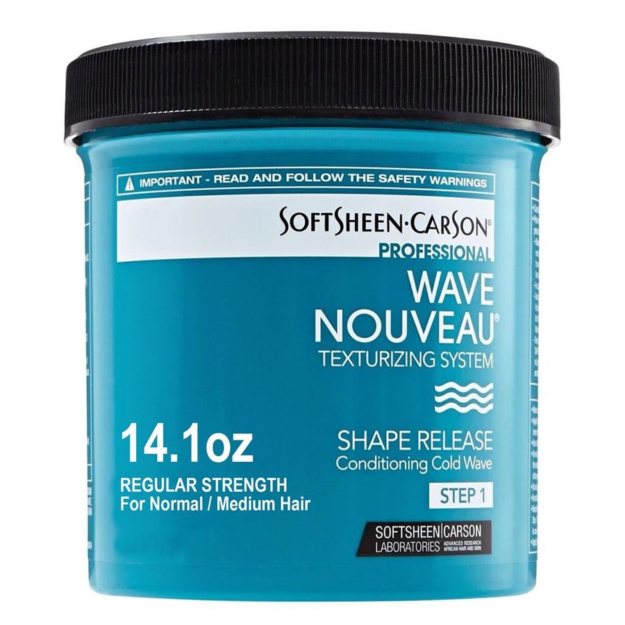 WAVE NOUVEAU Texturizing System Shape Release 14.1OZ - Beautylicious Canada