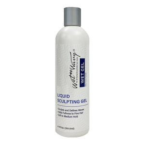 WET N WAVY SCULPTING GEL 12OZ - Beautylicious Canada